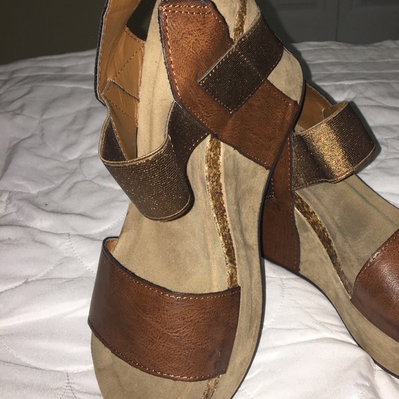 Pierre Dumas Shoes - Pierre Dumas Platform Shoes